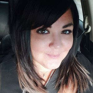 Meet your Posher, Jacqueline